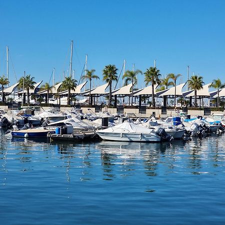 Sunshine Apartment Santa Pola Exteriér fotografie