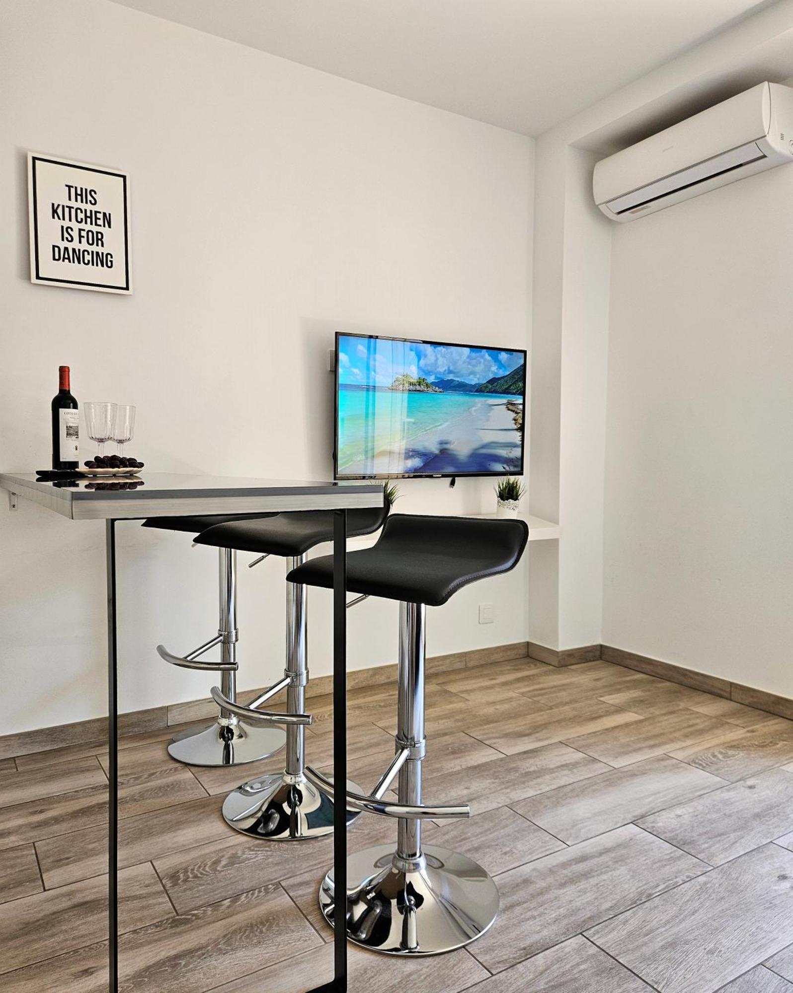Sunshine Apartment Santa Pola Exteriér fotografie