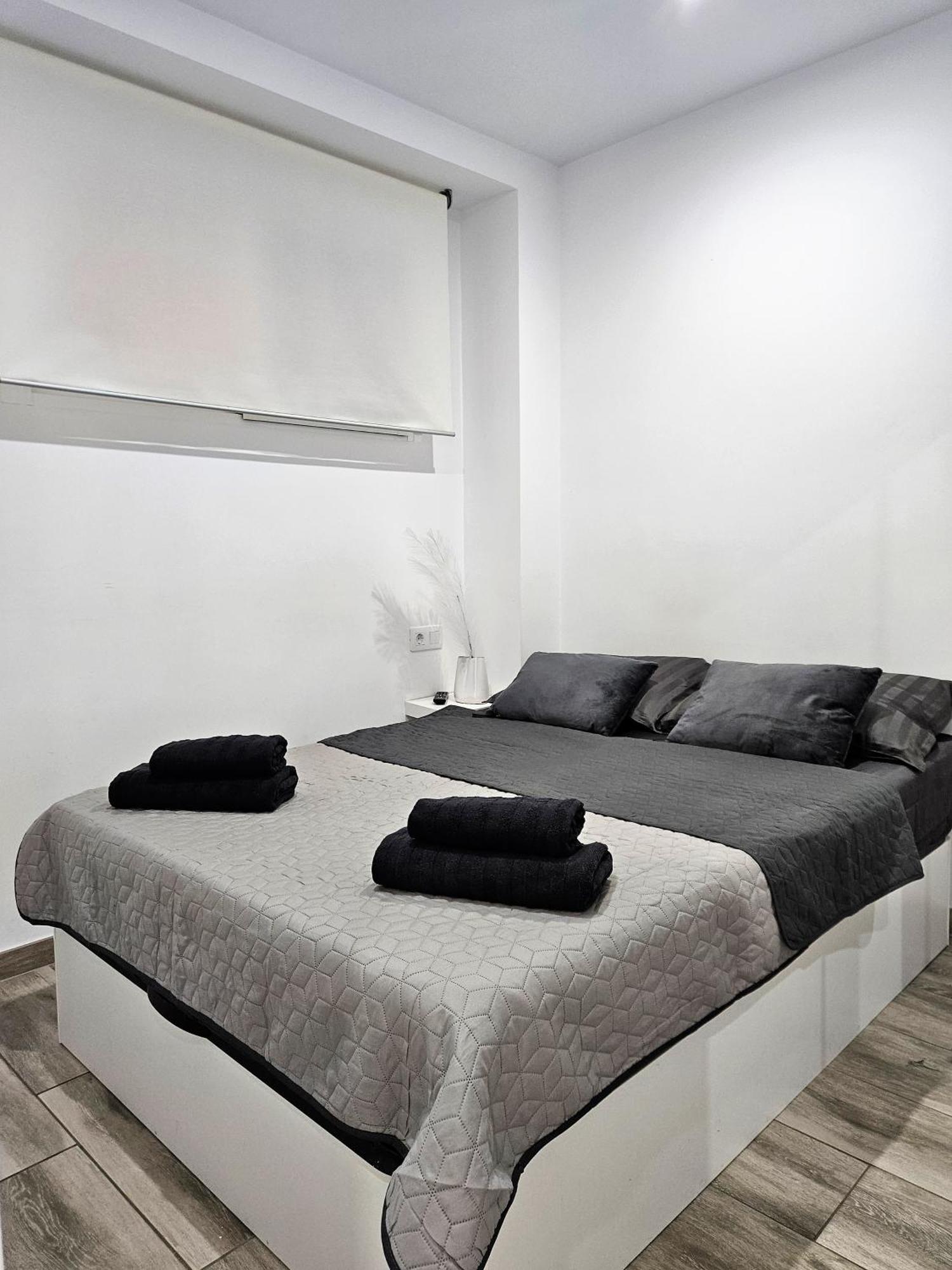 Sunshine Apartment Santa Pola Exteriér fotografie
