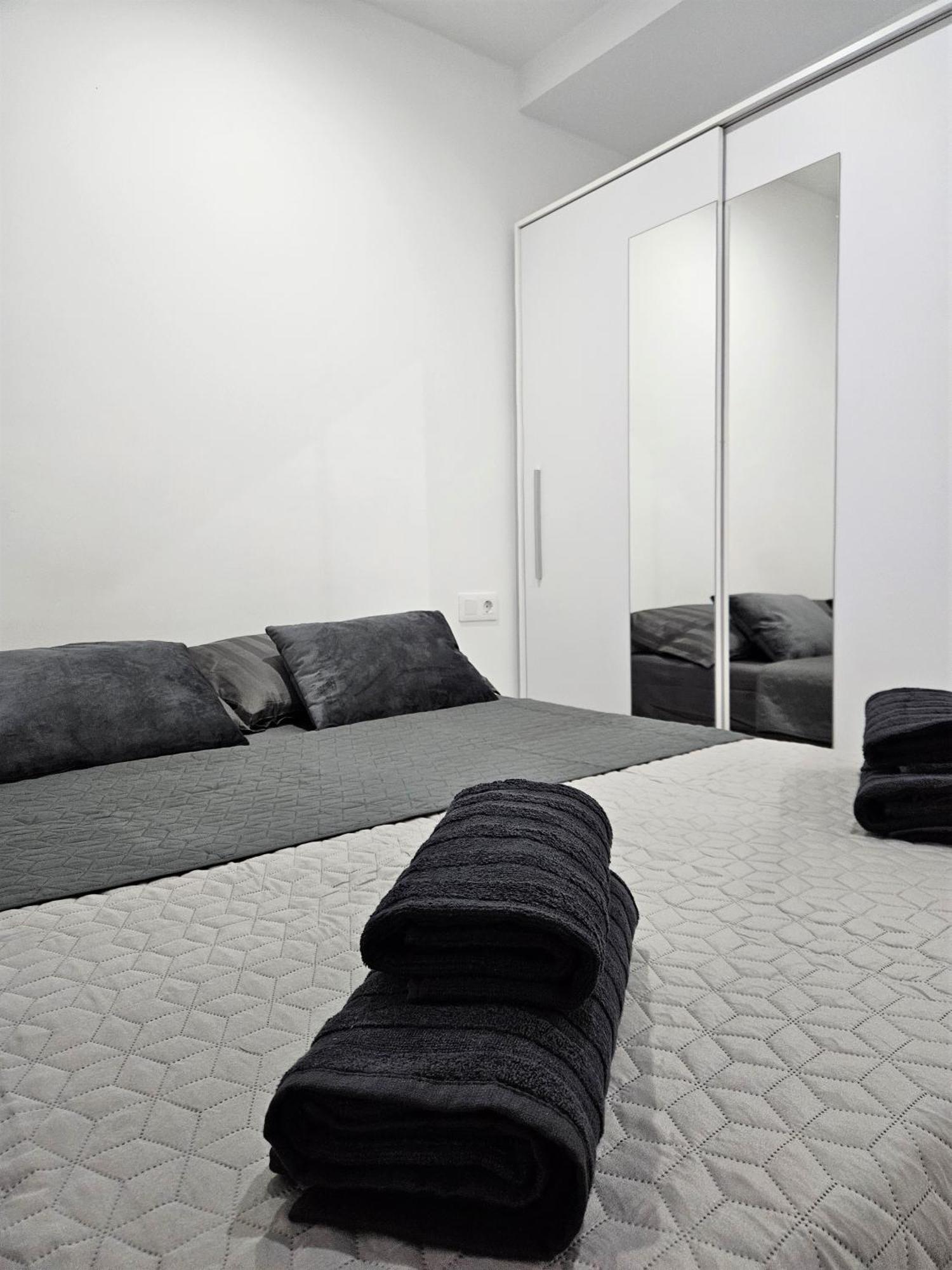 Sunshine Apartment Santa Pola Exteriér fotografie